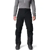 Houdini Ride Pants Noir M Homme