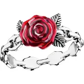 Thomas Sabo - TR2482-664-10-54 - Bague - Femmes - True Romance - taille de la bague 54