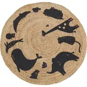 Beliani Earth (120 cm)