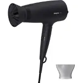 Philips 3000 Bhd308/10 1600w Hair Dryer Argenté One Size / EU Plug 220V