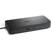 Dell Pro Thunderbolt 5 Wd25tb5 Docking Station Noir