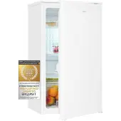 Exquisit Réfrigérateur de table KS116V041EW