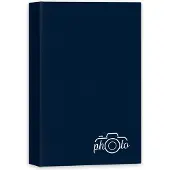 Zep Cadre photo XF468R Album Slip-in 80 photos 10x15 cm (27 x 16.50 cm)