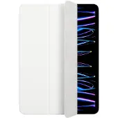 Apple Smart Folio iPad Pro 11 pouces (2022/2021/2020) Blanc