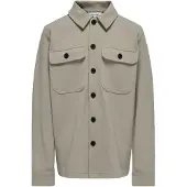 Only & Sons Surchemise New Kodyl Garçon