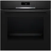 Bosch Four Serie 4 HQG572EB3 71 L 3600 W Noir
