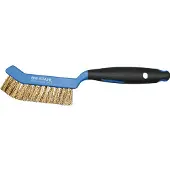 SW-Stahl Brosse d'étrier de frein, fil de laiton 09322L