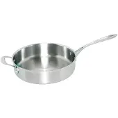 Vogue Sauteuse Tri Wall | Ø24 cm