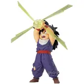 Banpresto Dragon Ball Z G Materia Son Gohan Figure 12 Cm Violet