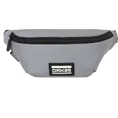 OAK25 Sacs banane 'Everyday Sling' gris / noir / blanc