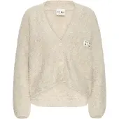 Ichi Cardigan beige
