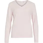 Vila Pull-over 'VIRil' rose