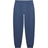 Superdry Homme Jogging Essential Logo Semi-brossé Blue Taille: M