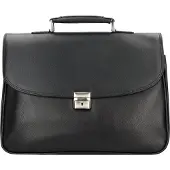 D&N Porte-documents noir