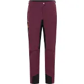Vaude Bike Pantalon Qimsa Light Softshell