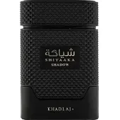Khadlaj Shiyaaka Shadow Eau de Parfum pour homme 100 ml
