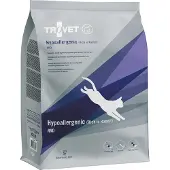 Trovet Hypoallergenic RRD (Rabbit) Chat - 3 x 2,5 kg