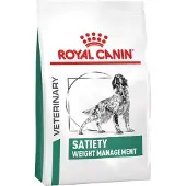 Royal Canin Vet Satiety Support Canine 1,5Kg