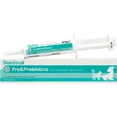 Sanimal Pre & Probiotics - 30 ml