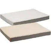 Beeztees Zira Mattres Gris 120 x 80 x 10 cm
