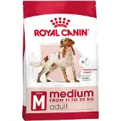 Royal Canin 10kg Medium Adult pour chien
