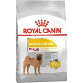 Royal Canin Medium Dermacomfort 12 kg