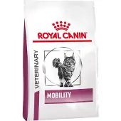 Royal Canin Aliment Pour Chats Adultes à Mobilité Réduite 2kg