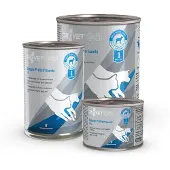 Trovet Unique Protein UPL - Boîte - Agneau - 6 x 800 g