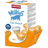 Animonda Milkies - Harmony - 20 Cups