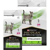 Purina PRO PLAN VETERINARY DIETS Feline HA St/Ox Hypoallergenic 1300 g