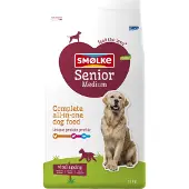 Smolke Smølke Senior Medium pour chien