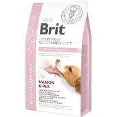 Brit VD Dog GF Hypoallergénique 2kg