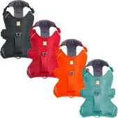 Ruffwear harnais pour chiens Web Master Blaze Orange, taille : XS