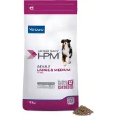 Virbac Veterinary HPM - Adult Dog - Large & Medium - 3 kg