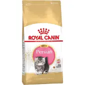 Royal Canin Kitten persan 6 x 400 g – croquettes pour chatons de race persane jusqu'à 12 mois