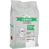 Jarco Sensitive Dog - Cerf - 12,5 kg