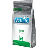 Farmina Vet life Renal Cat 2 kg