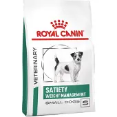 Royal Canin Satiety Petit Chien - 1,5 kg