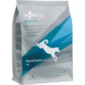 Trovet Hypoallergenic LRD - Chien - Agneau - 3 kg