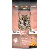 Leonardo - Adult GF Chat - Saumon - 1,8 kg