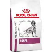 Royal Canin Renal, Adult, 2 kg