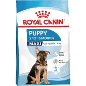 Royal Canin Maxi Puppy - 10 kg