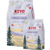 Kivo Petfood Poulet Frais Chiot sans Gluten - 4 kg