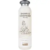 Greenfields Shampooing Et Revitalisant Pour Chiens 250 Ml
