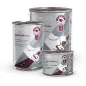 Trovet Unique Protein UPT - Dinde- 6 x 200 g