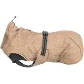 Trixie Manteau d’Hiver Riom - Sable - L - 62 cm