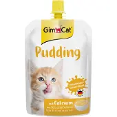 GimCat Pudding - 8 pièces
