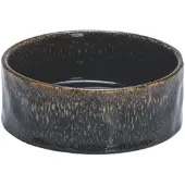 Designed By Lotte Gamelle Jace pour Chien - Noir - 16 cm