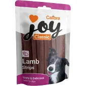 Calibra Joy Dogs Classic Lamb Strips 250Gr