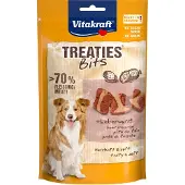 Vitakraft Treaties Bits snacks pour chien